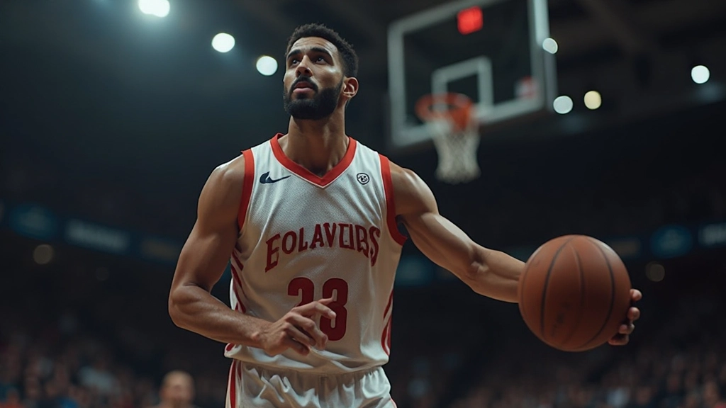 تفاصيل تقنية الوقوف الصحيح والمسك الأساسي للرمية الثلاث في كرة السلة