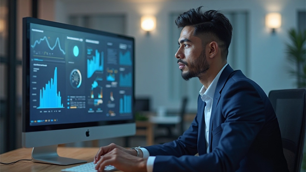 جدول إحصائيات كرة السلة المتقدمة يعرض مقاييس الأداء